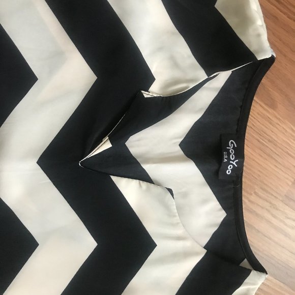 Long Tunic/Short Dress - Picture 2 of 4